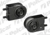 Подушка під коробку передач | MAZDA 626 Polcar S2245025 (фото 1)