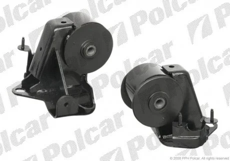 Подушка під двигун | MAZDA 626 Polcar S2245029