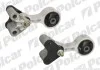 Подушка під двигун | 6 Hatchback (GG), 08 Polcar S2245030 (фото 1)