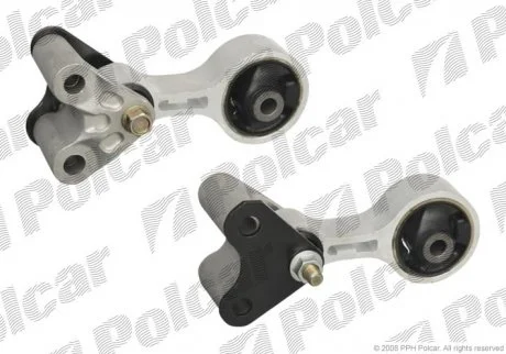 Подушка під двигун | 6 Hatchback (GG), 08 Polcar S2245030