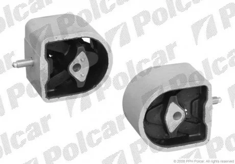 Автозапчасть Polcar S2250027