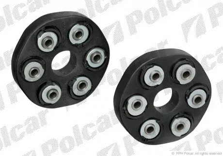 Автозапчасть Polcar S2250903