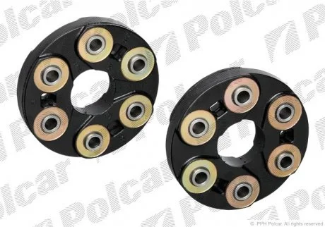 Автозапчасть Polcar S2250906 (фото 1)
