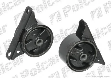 Автозапчасть Polcar S2252003