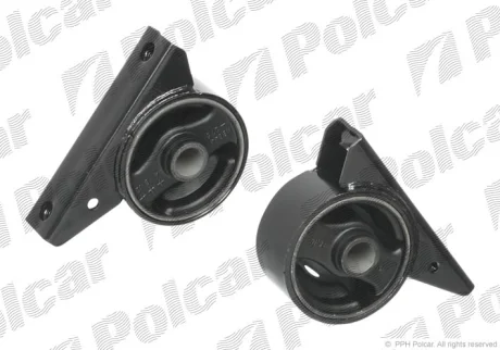 Подушка під двигун | GALANT VII (E5_A, E7 Polcar S2252015