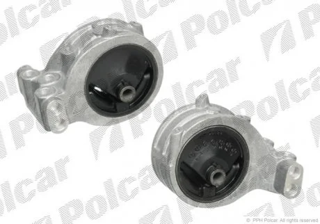 Автозапчасть Polcar S2252029