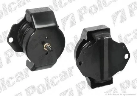 Подушка під двигун | PAJERO IV (V8_W, V9_ Polcar S2252037 (фото 1)