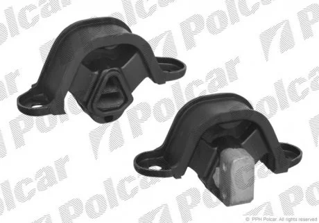 Автозапчасть Polcar S2255034 (фото 1)