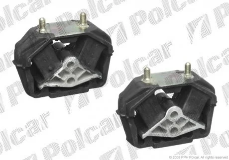 Автозапчастина Polcar S2255036 (фото 1)
