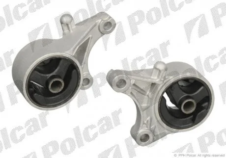 Подушка під двигун | ASTRA G sedan (T98), Polcar S2255044 (фото 1)
