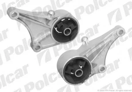 Автозапчасть Polcar S2255045