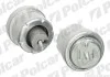 Подушка під двигун лівий | VECTRA B liftback (J Polcar S2255063 (фото 1)