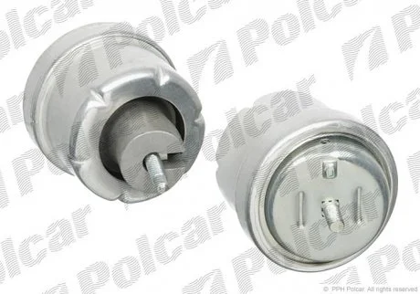 Подушка під двигун лівий | VECTRA B liftback (J Polcar S2255063
