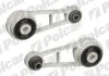 Подушка під двигун | RENAULT CLIO II Polcar S2260023 (фото 1)
