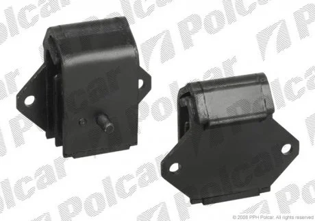 Автозапчасть Polcar S2260057