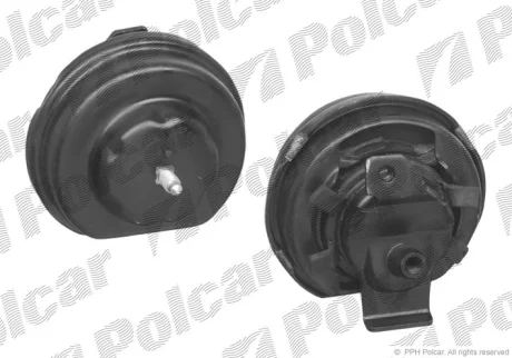 Подушка під двигун | PASSAT B3/B4 (3A2, 3 Polcar S2267024 (фото 1)