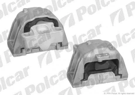 Автозапчасть Polcar S2267026