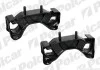 Подушка під коробку передач | IMPREZA sedan (GE, G Polcar S2272003 (фото 1)