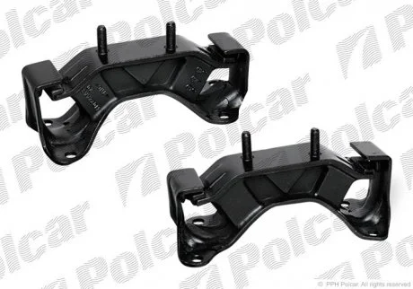 Подушка під коробку передач | IMPREZA sedan (GE, G Polcar S2272003