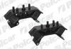 Подушка під коробку передач | IMPREZA liftback (GR Polcar S2272004 (фото 1)