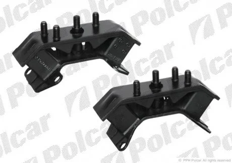 Автозапчасть Polcar S2272004