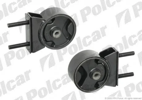Подушка під двигун | SUZUKI SWIFT Polcar S2274001