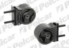 Подушка під двигун | SUZUKI SWIFT Polcar S2274002 (фото 1)