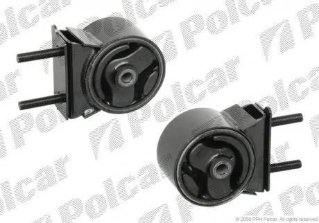 Подушка під двигун | SUZUKI SWIFT Polcar S2274002
