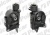 Подушка під коробку передач | TOYOTA COROLLA Polcar S2281029 (фото 1)