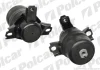 Подушка під двигун | TOYOTA CAMRY Polcar S2281047 (фото 1)