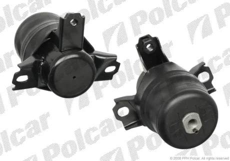 Подушка під двигун | TOYOTA CAMRY Polcar S2281047