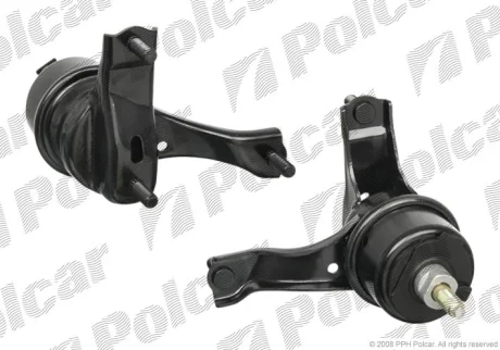 Подушка під двигун | TOYOTA CAMRY Polcar S2281055
