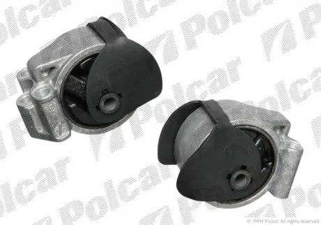Автозапчасть Polcar S2290009