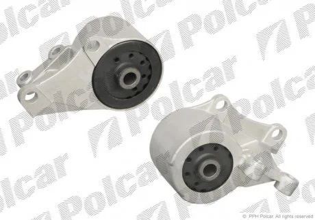 Автозапчасть Polcar S2295028