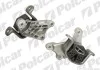 Подушка під коробку передач | TRANSPORTER T5 Platf Polcar S2295031 (фото 1)