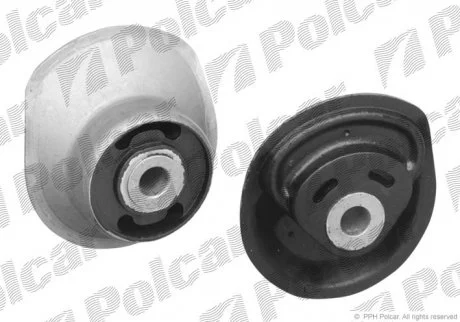Автозапчасть Polcar S2495005