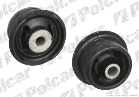Автозапчасть Polcar S2495010