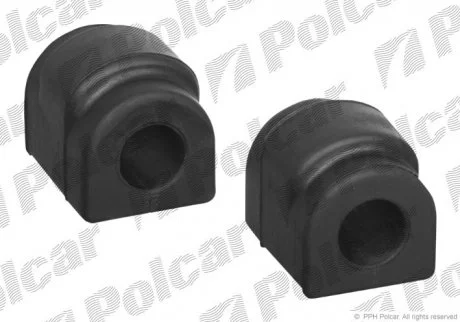 Автозапчасть Polcar S2620005