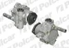 Насос кермового мех-му DB Vito 110D 2,3D/TD S5050005