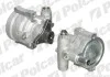 Помпа гідропідсилювача RENAULT CLIO/MEGANE S5060009