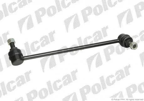 Стійка стабілізатора правий | MURANO I (Z50), 04.0 Polcar S6027005