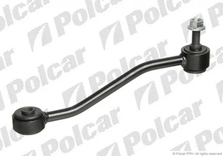 Стійка стабілізатора лівий=правий | FORD EXPLORER Polcar S6032002