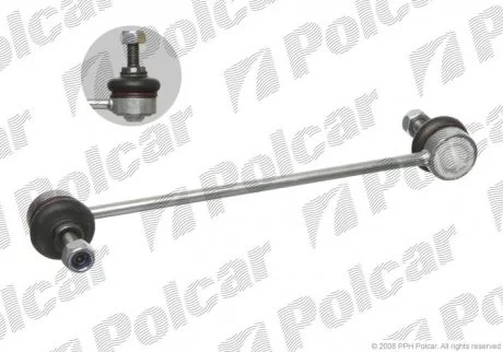 Автозапчасть Polcar S6032003