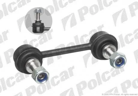 Автозапчасть Polcar S6045006