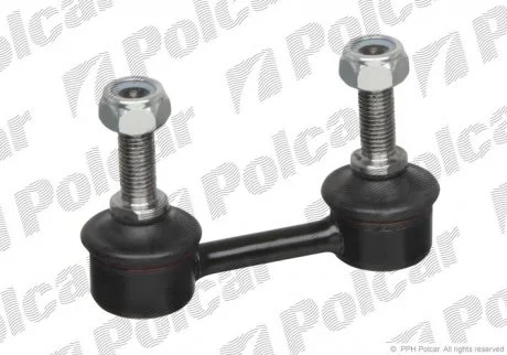 Автозапчасть Polcar S6072002