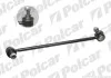 Стійка стабілізатора лівий | TOYOTA CAMRY, 97- Polcar S6081009 (фото 1)