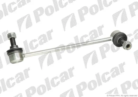 Стійка стабілізатора правий | PREVIA I (_R1_, _R2_ Polcar S6081015