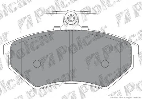 Автозапчасть Polcar S700004