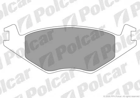 Автозапчасть Polcar S700072