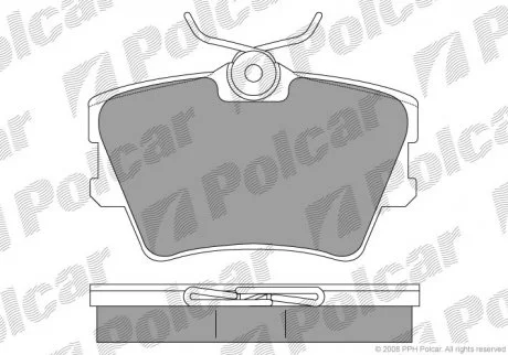 Автозапчасть Polcar S701129